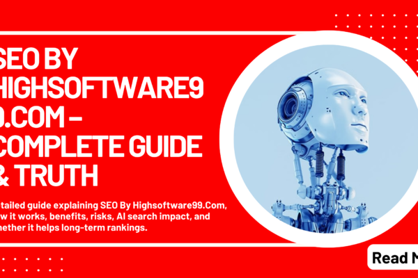 SEO By Highsoftware99.Com