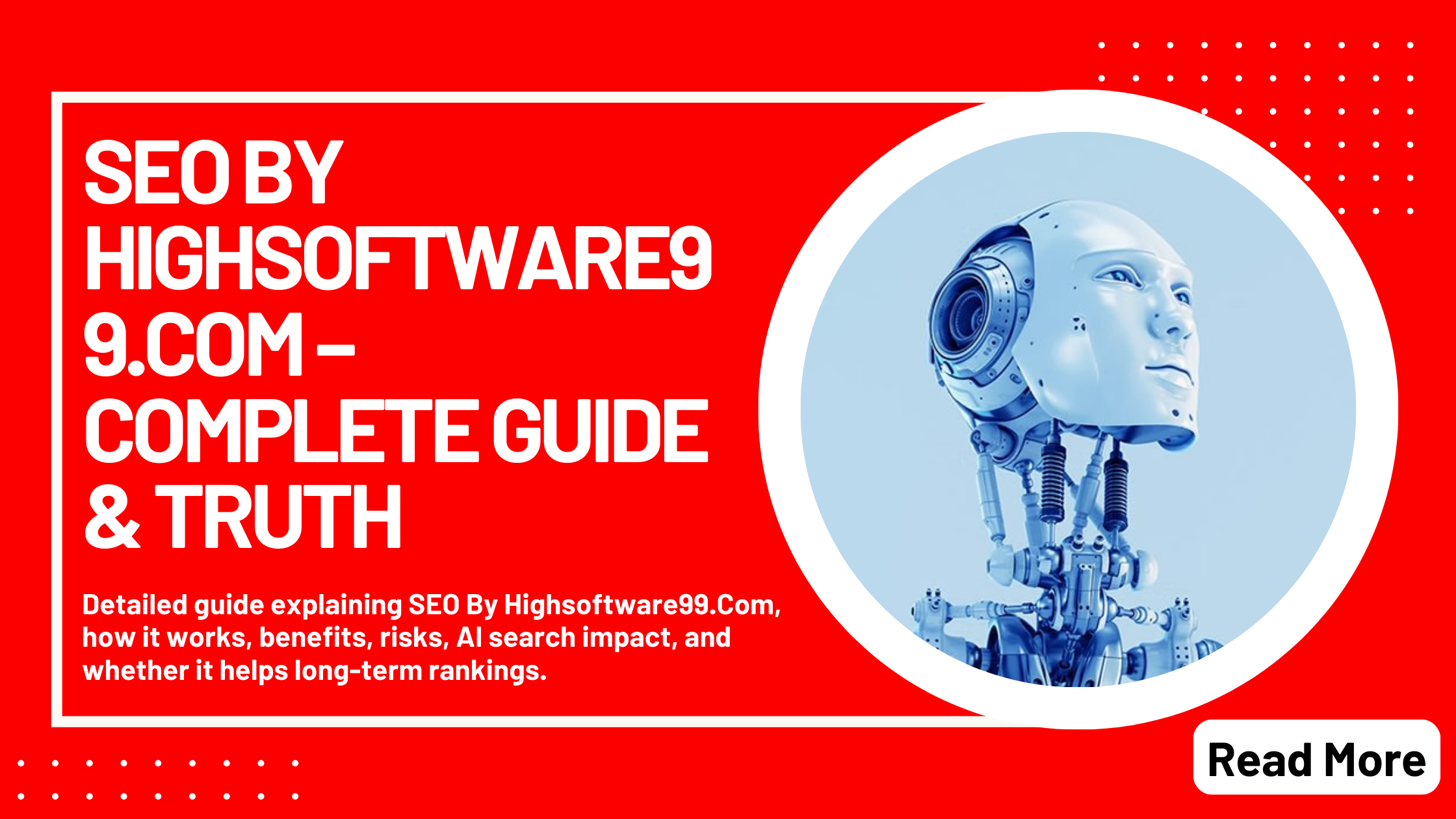 SEO By Highsoftware99.Com