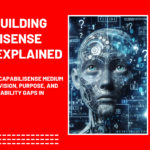 Why Im Building Capabilisense Medium