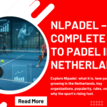 Nlpadel