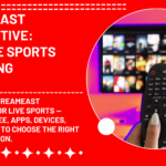 Streameast Alternative​