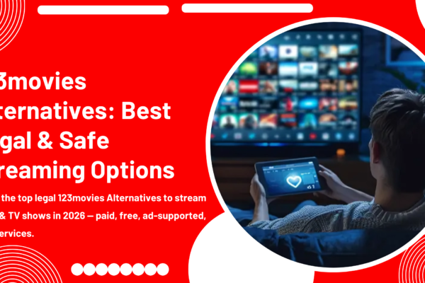 123movies Alternatives