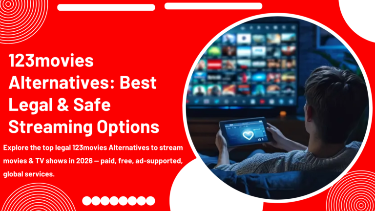 123movies Alternatives