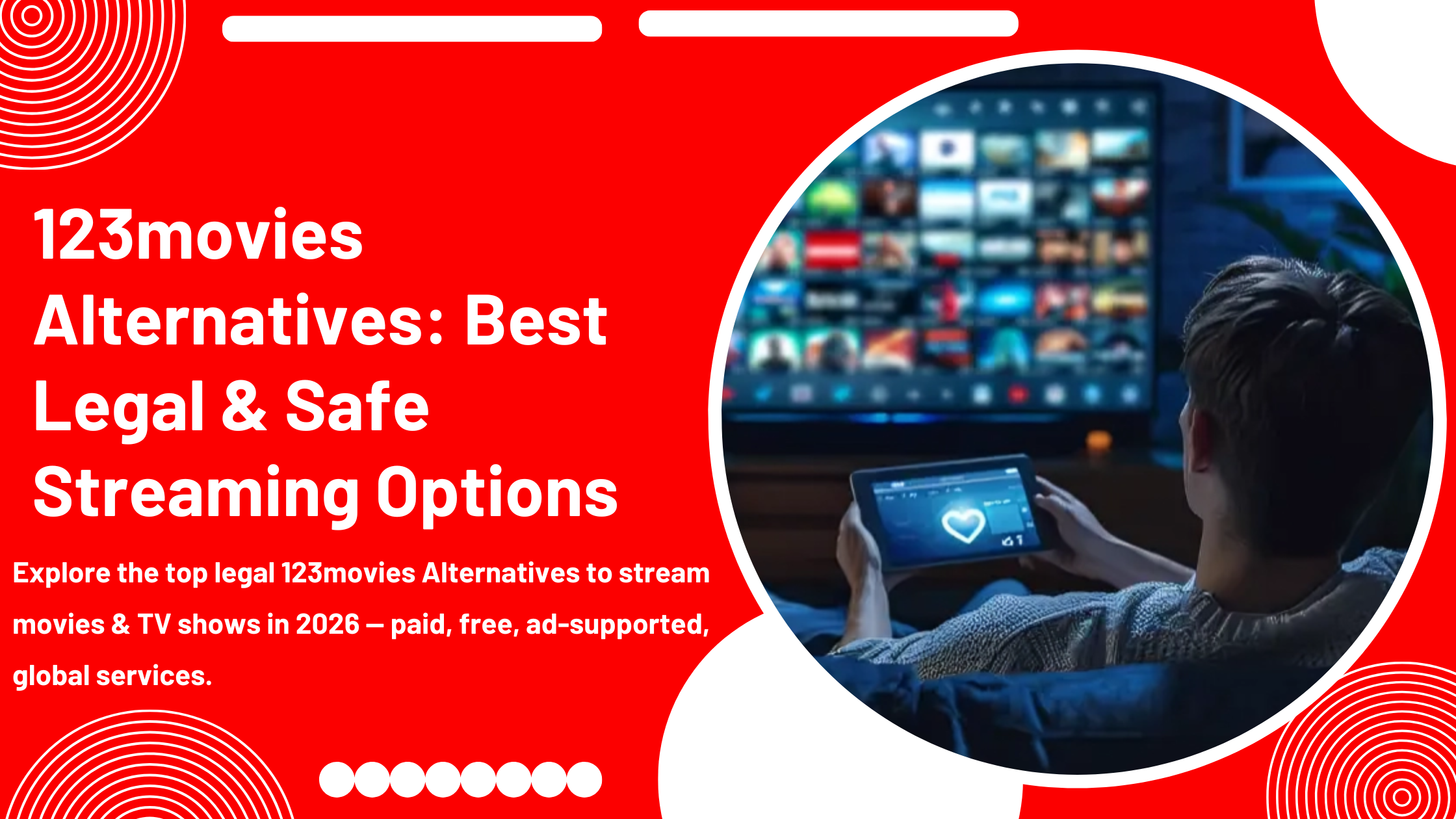 123movies Alternatives