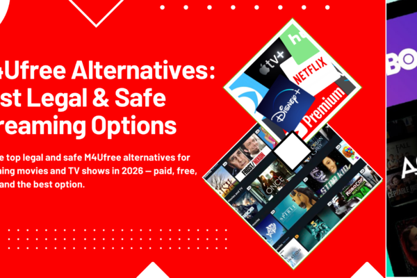 M4Ufree Alternatives