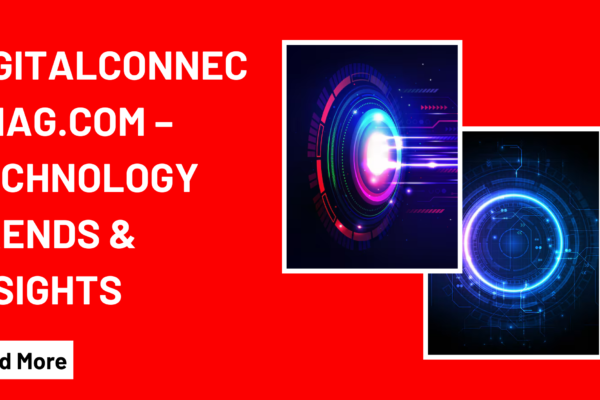 Digitalconnectmag.Com