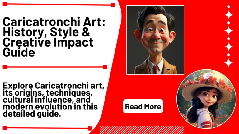Caricatronchi