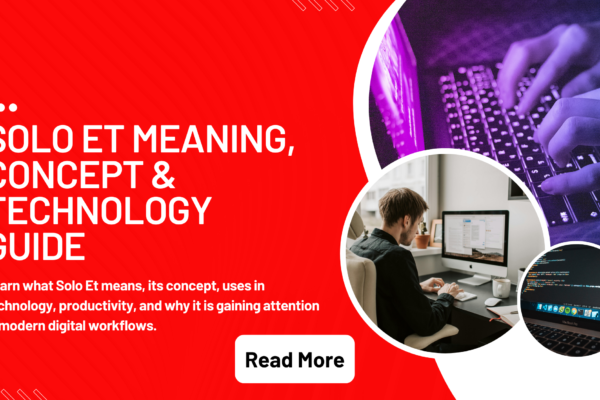 Solo Et