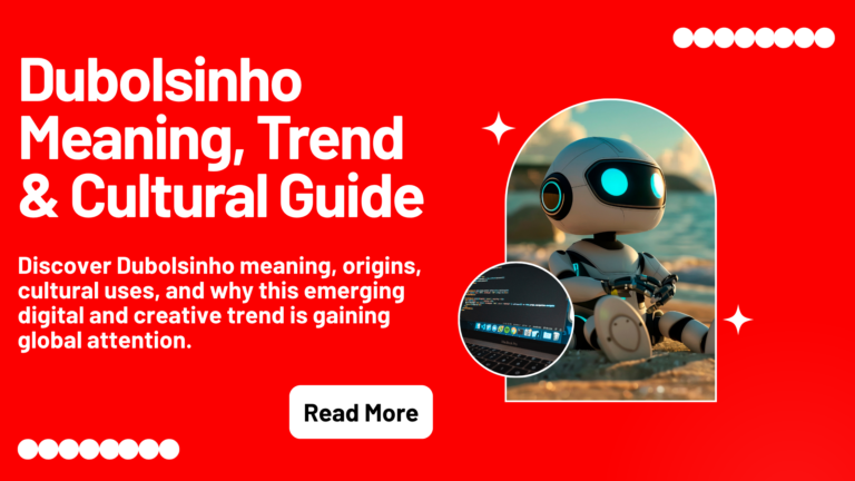 Dubolsinho: What, History, Applications And Why This Trend Is Sweeping Up Audiences.