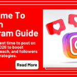 Best Time To Post On Instagram