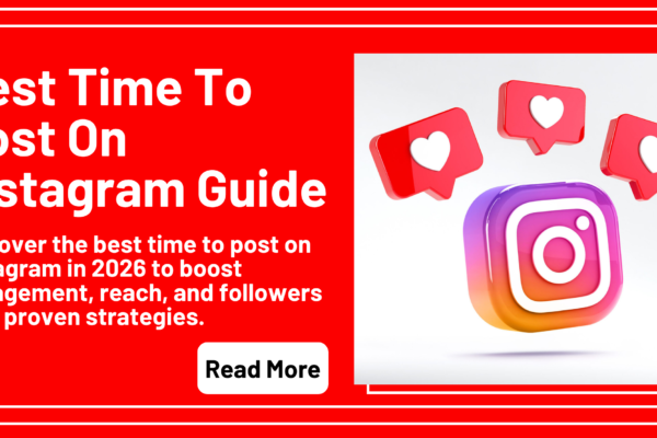 Best Time To Post On Instagram