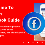 Best Time To Post On Facebook