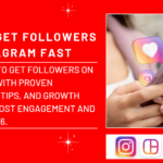 How To Get Followers On Instagram