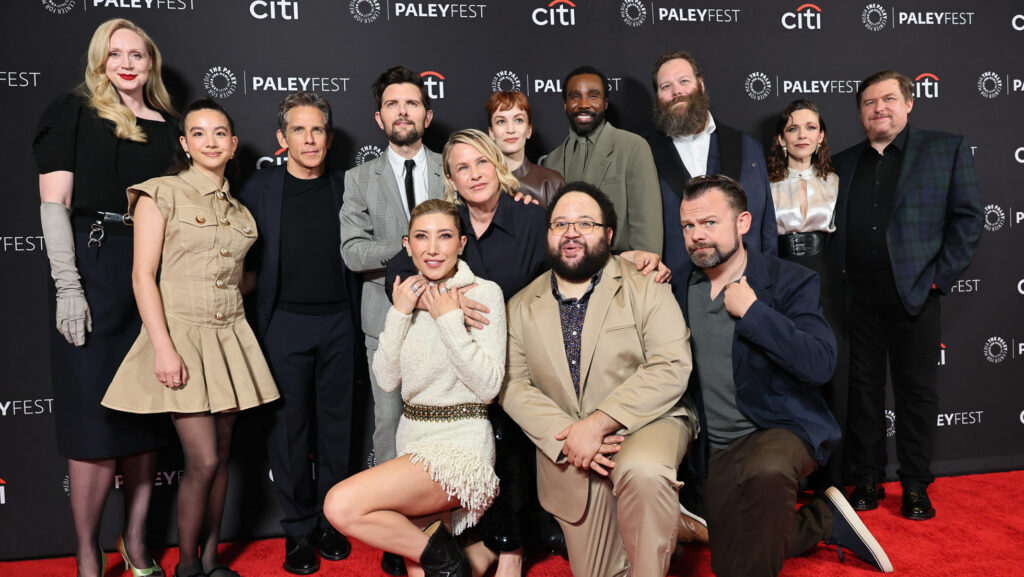 severance season 3