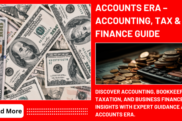 Accounts Era