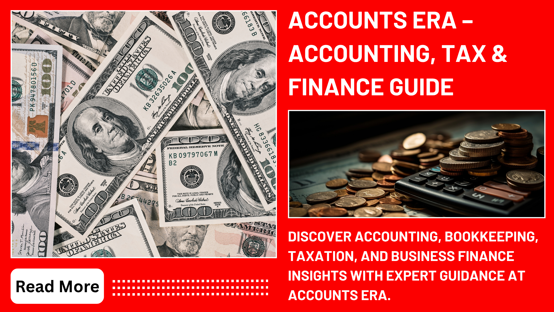 Accounts Era