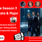 Severance Season 3