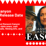Ransom Canyon Season 2