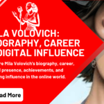 Mila Volovich