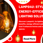 Lamps4U
