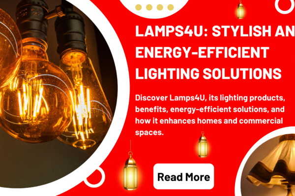 Lamps4U