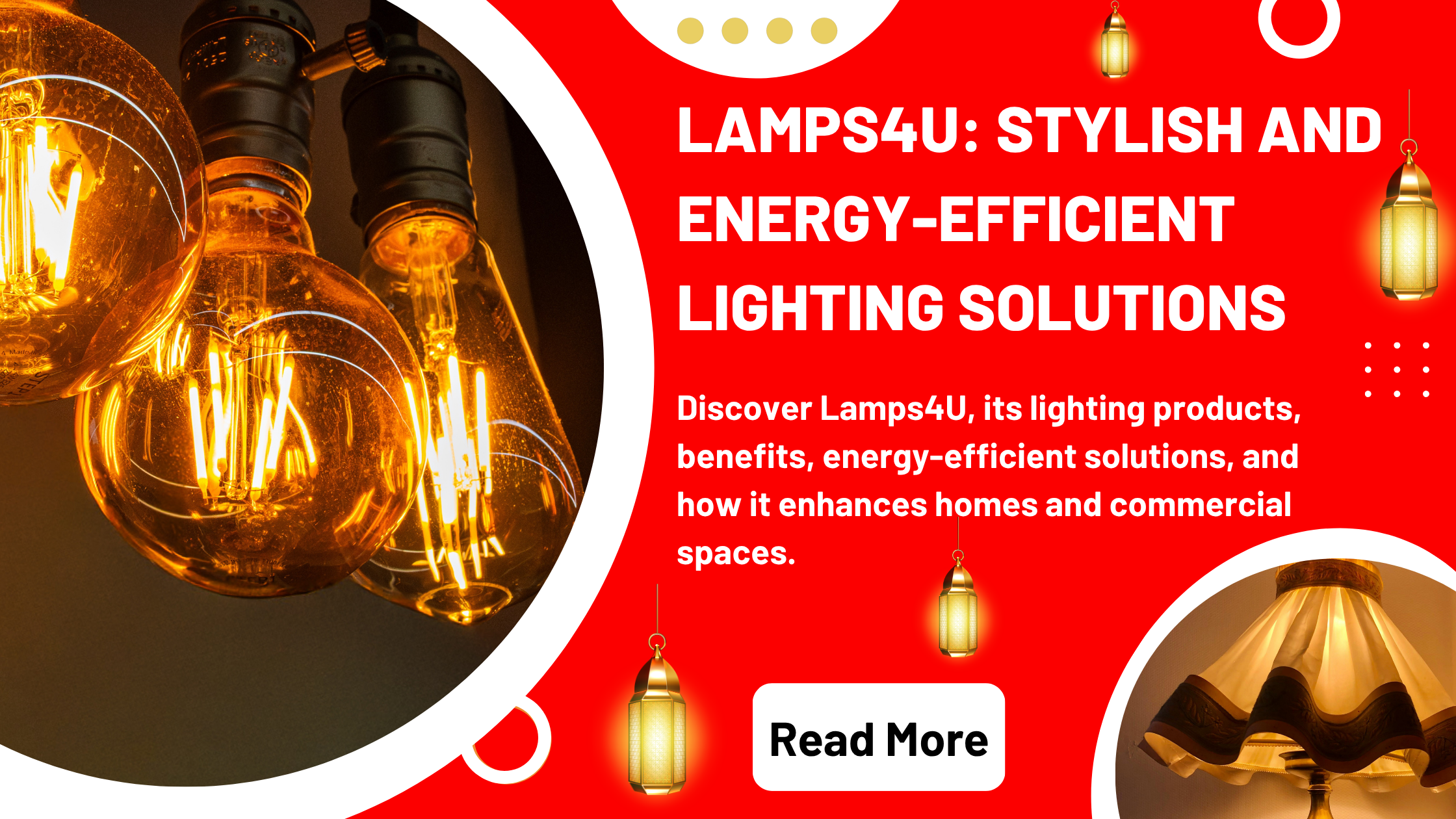Lamps4U