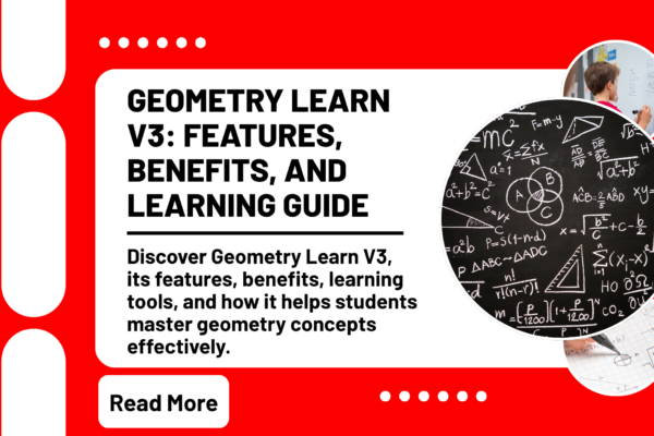 Geometry Learn V3