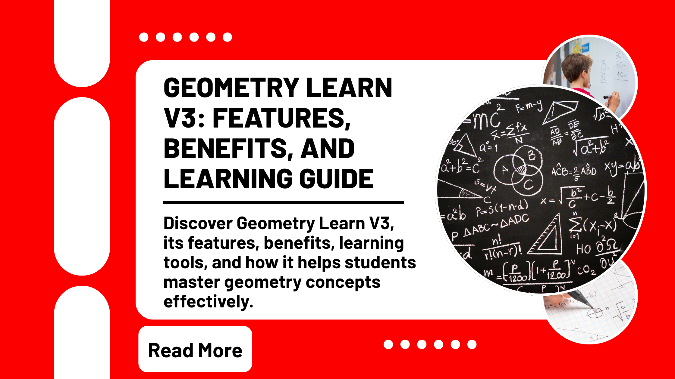 Geometry Learn V3