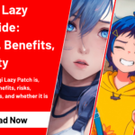 Mabinogi Lazy Patch