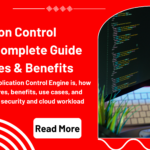 Application Control Engine