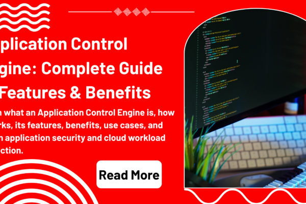 Application Control Engine