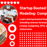 Startup Booted Financial Modeling