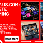 VIPRow.Us.Com Complete Streaming Guide