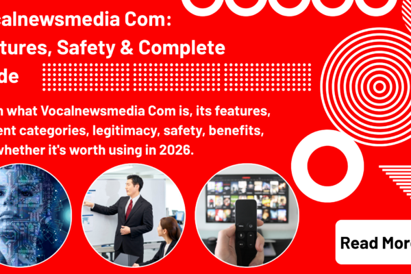 Vocalnewsmedia Com