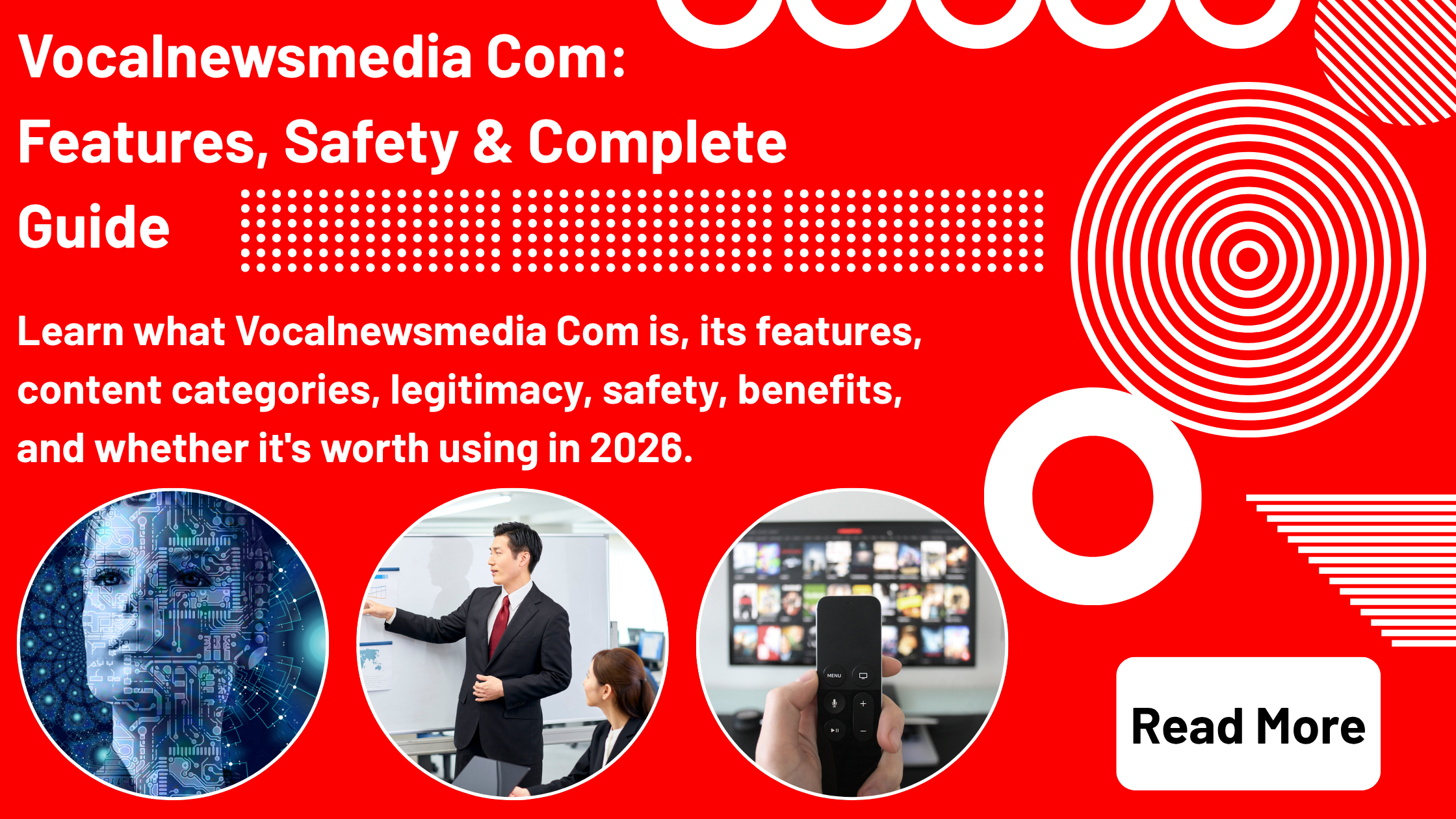 Vocalnewsmedia Com