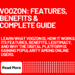 Voozon