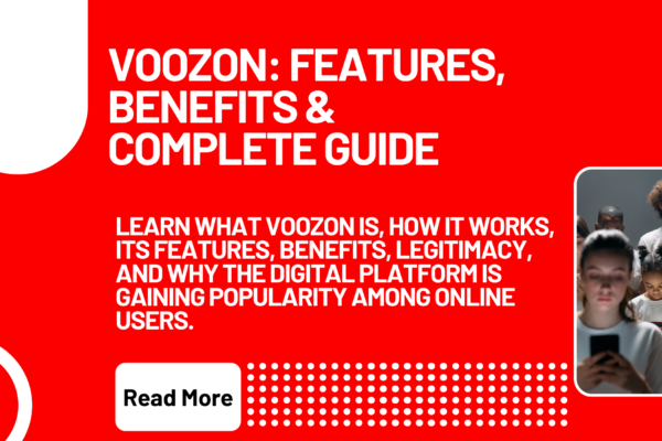 Voozon