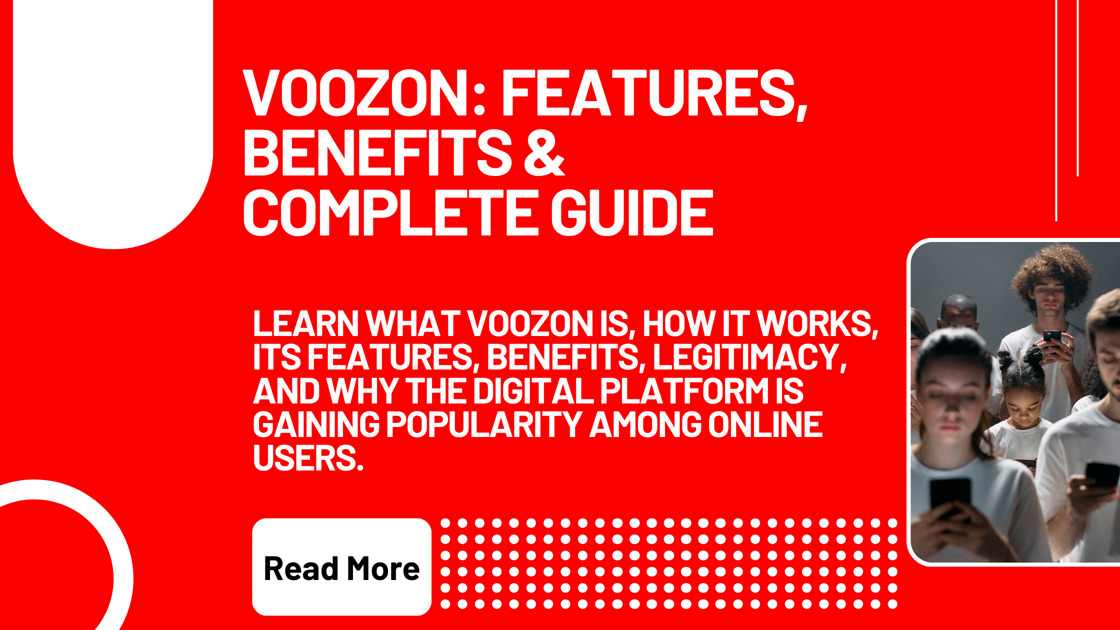 Voozon